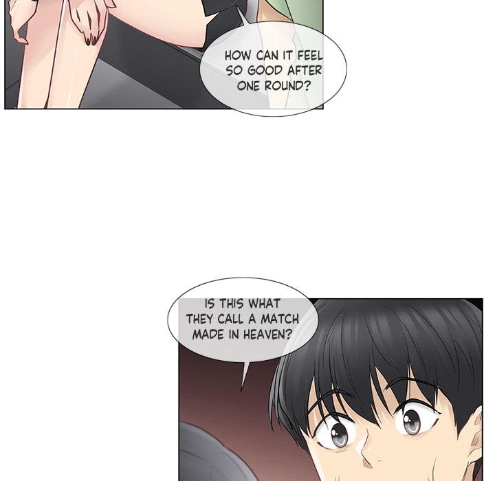 Touch to Unlock - episode 21 - 59