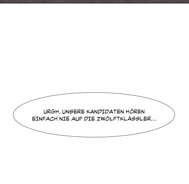Teufel der Oberstufe - episode 287 - 136