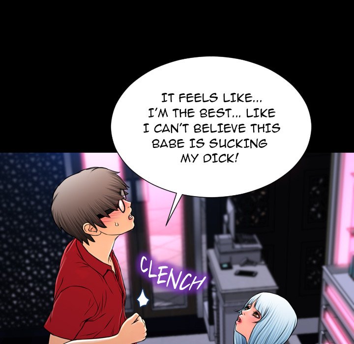 Her Toy Shop - episode 9 - 132