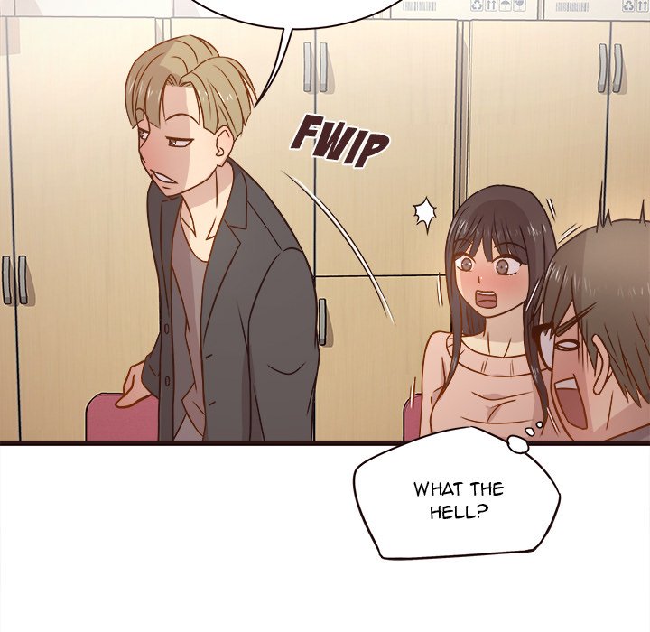 Stupid Love - episode 3 - 81