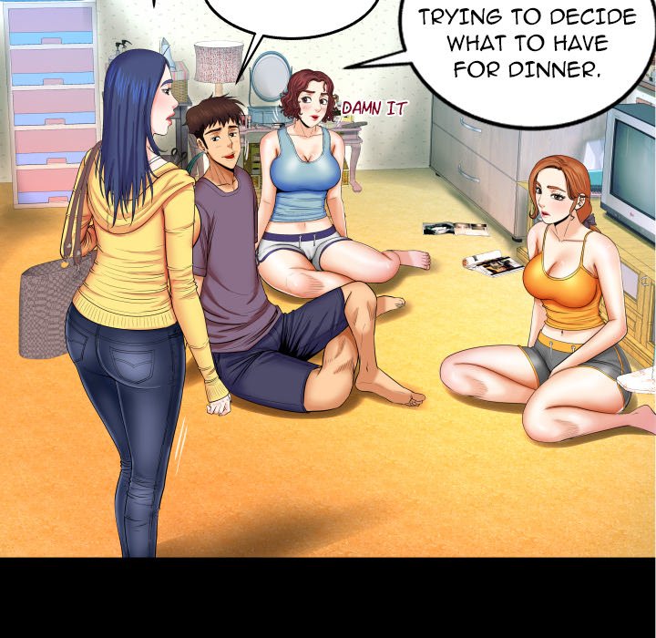 Secret Life - episode 18 - 36