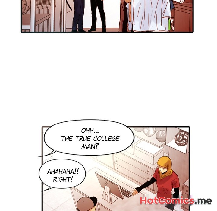 99% Love - episode 2 - 23