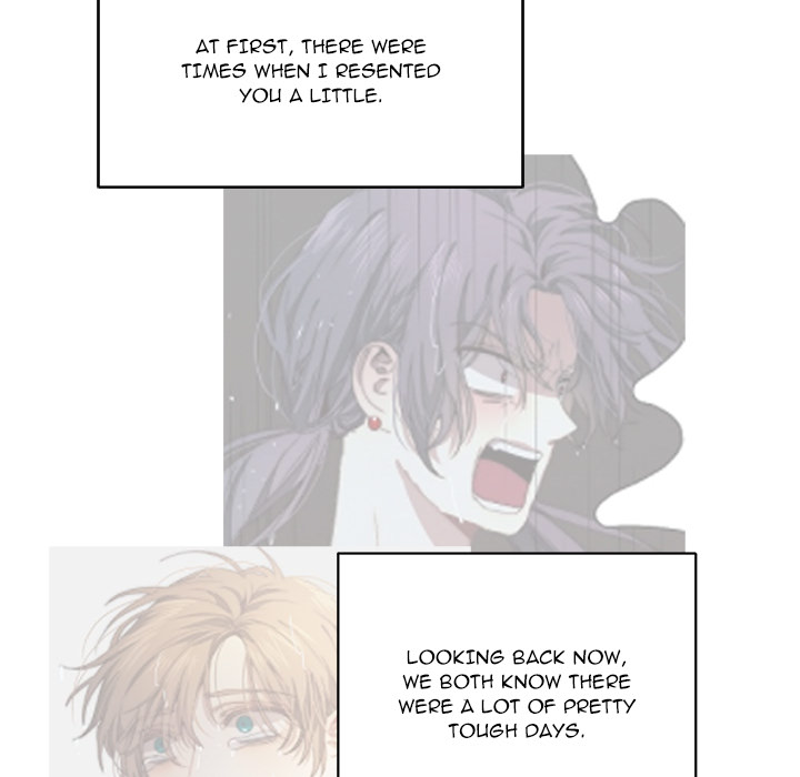 The Spring Scent of the Sea - episode 68 - 225