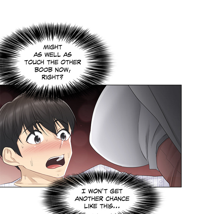 Touch to Unlock - episode 10 - 50