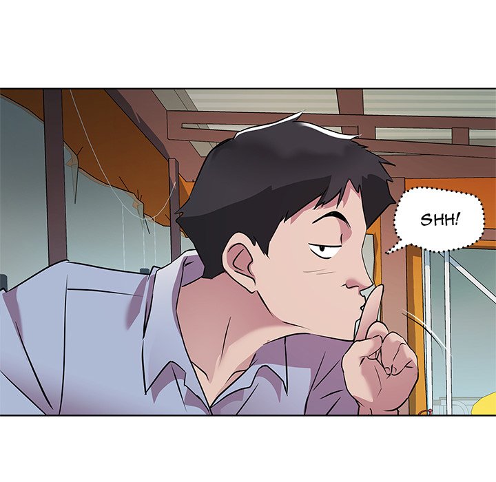 RE: Twenty Three - episode 3 - 114