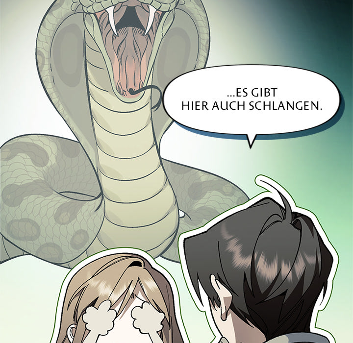 Der Untergrund von Babel - episode 10 - 174