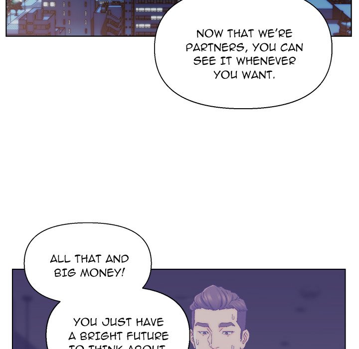 Old Friend - episode 15 - 66