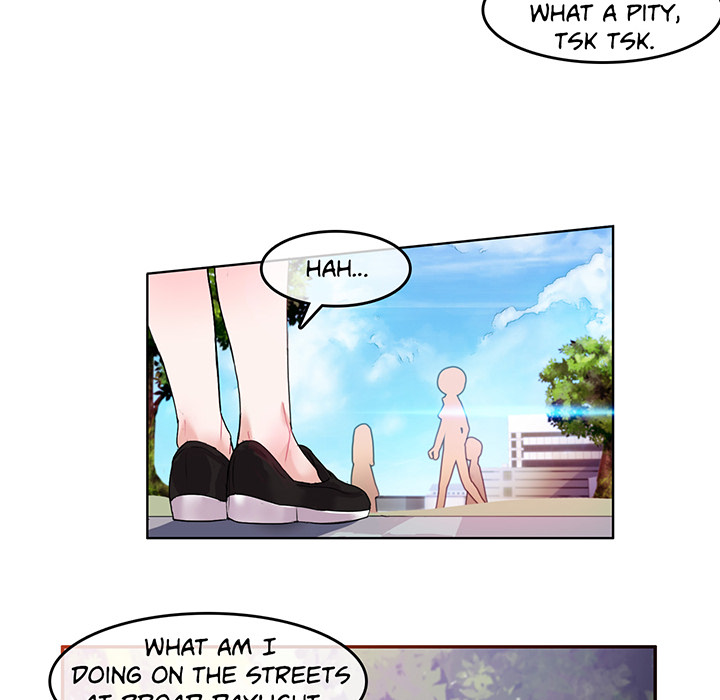 A Pervert's Daily Life - episode 2 - 16