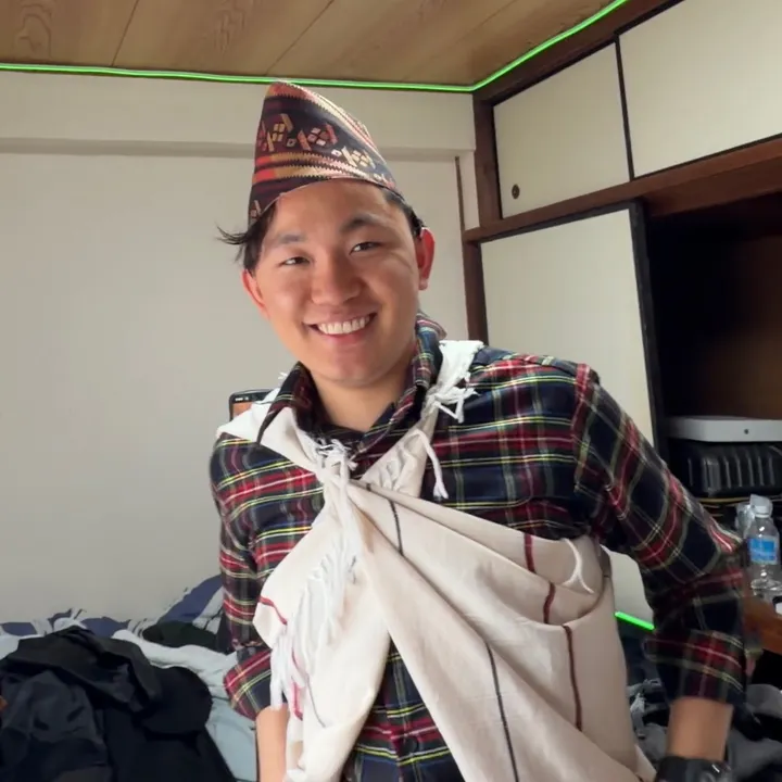 esangurung7