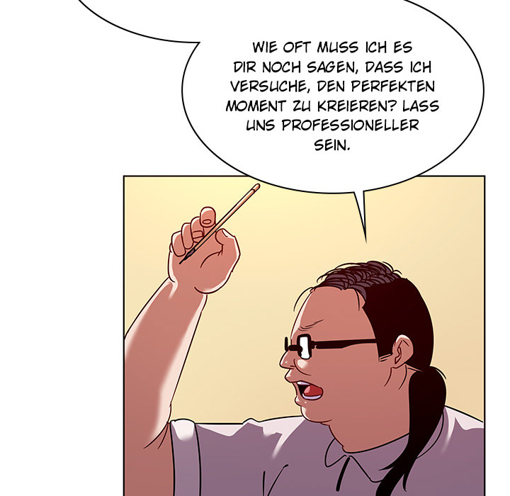Manga Model - episode 17 - 33