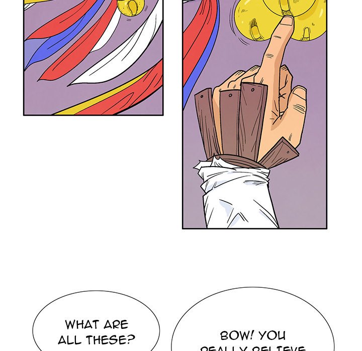The Journey of the Dragon - episode 14 - 119