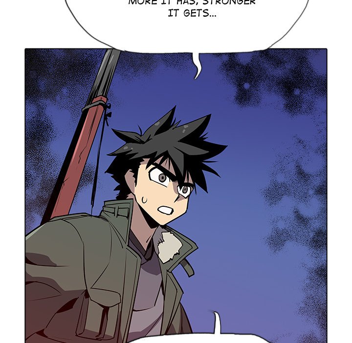 The Fang of Yeongno - episode 34 - 44