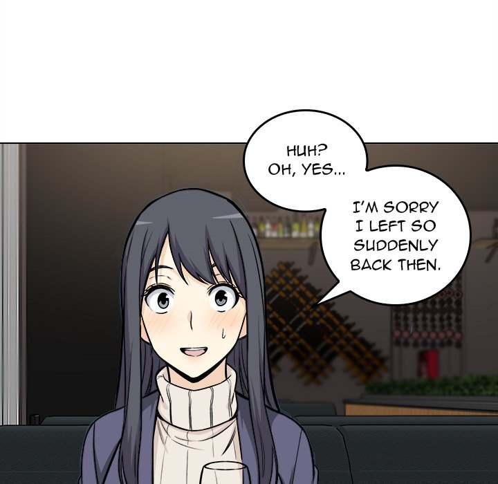 Excuse Me, This is my Room - episode 16 - 35