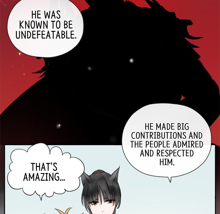 Odis and Moa's Underworld Diary - episode 29 - 19