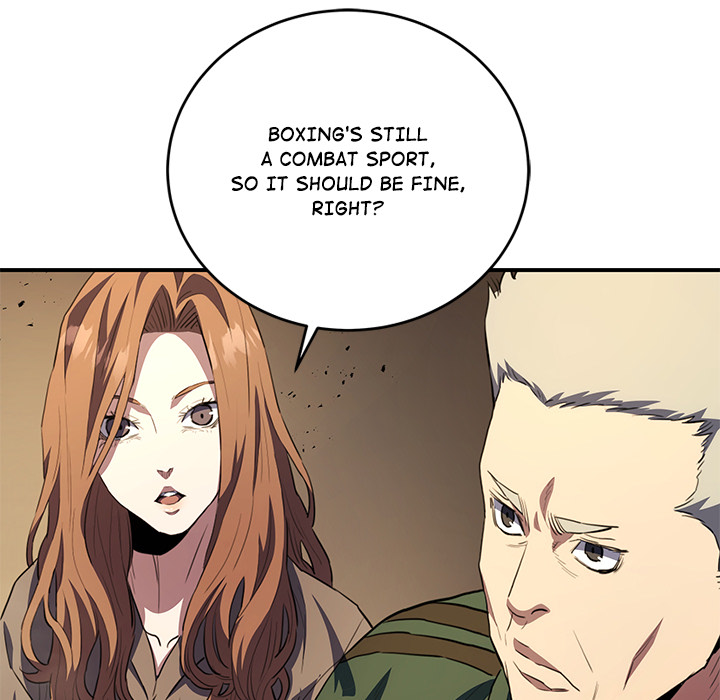 Born to Bleed - episode 24 - 41