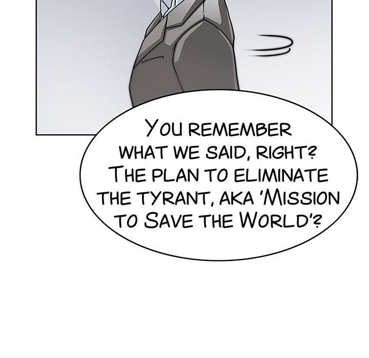 Agent Playboy, Reporting for Duty! - episode 3 - 48