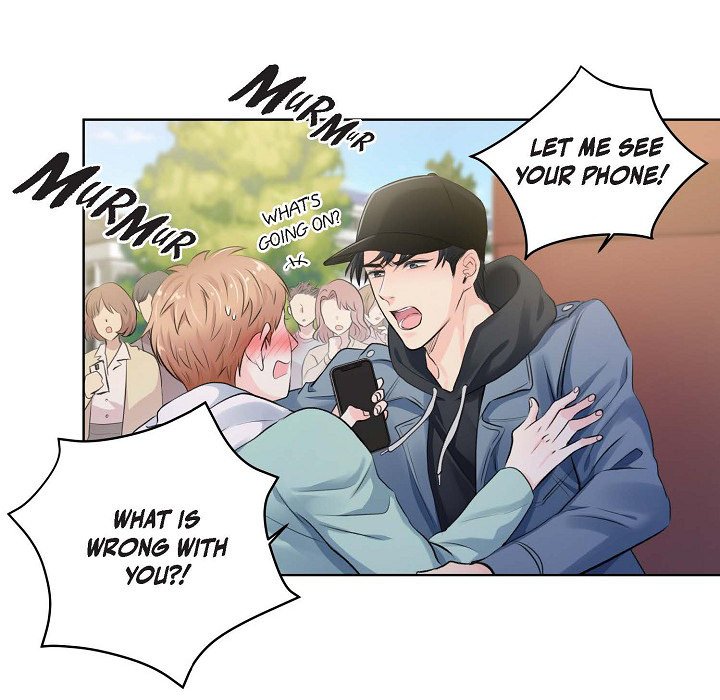 My K - episode 3 - 5