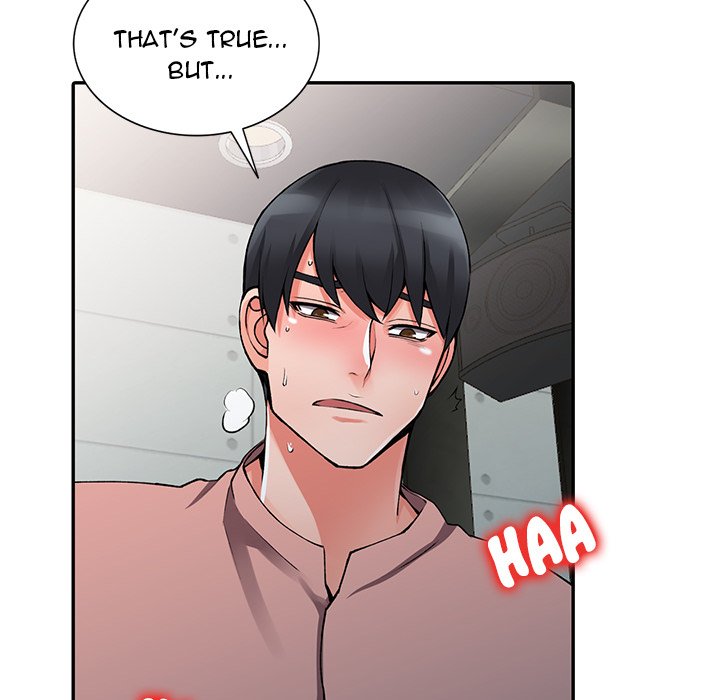 The Maids of the Mansion - episode 14 - 22