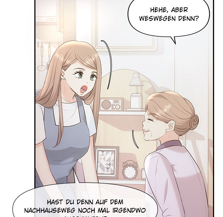 Liebe im Einvernehmen - episode 5 - 123