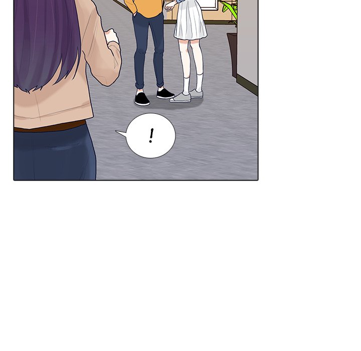Unrequited Love - episode 9 - 22