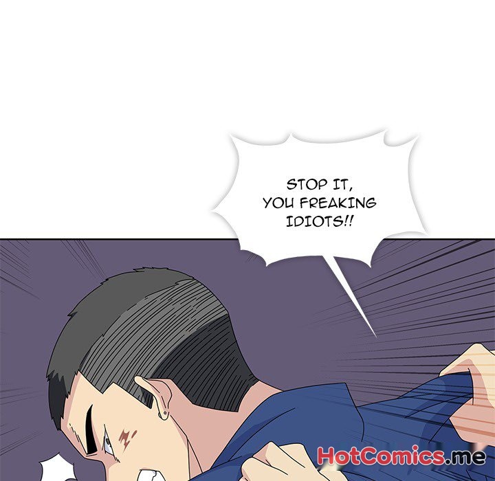 Springtime for Blossom - episode 29 - 26