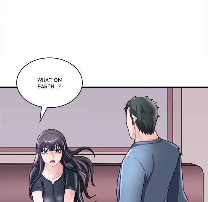 Immoral Family - episode 17 - 19