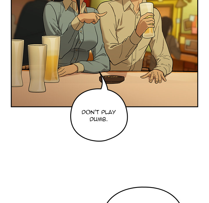 Dating After Work - UNCENSORED - episode 8 - 73