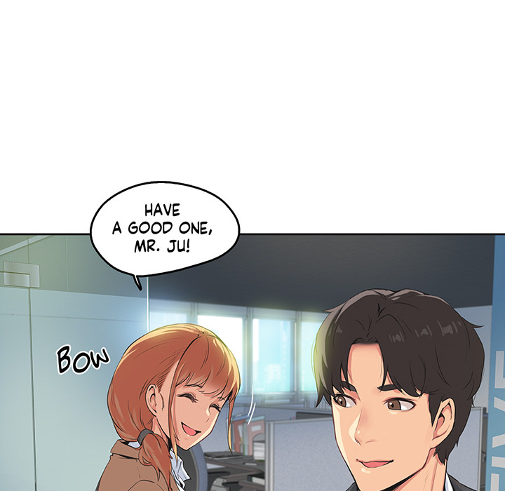 Daddy's Wild Oats - episode 1 - 56