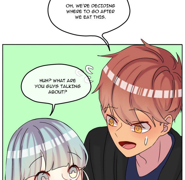 The Chill Couple - episode 71 - 48