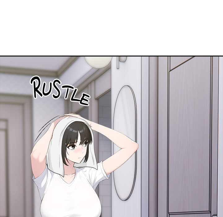 Mina's Little Trap - episode 12 - 9