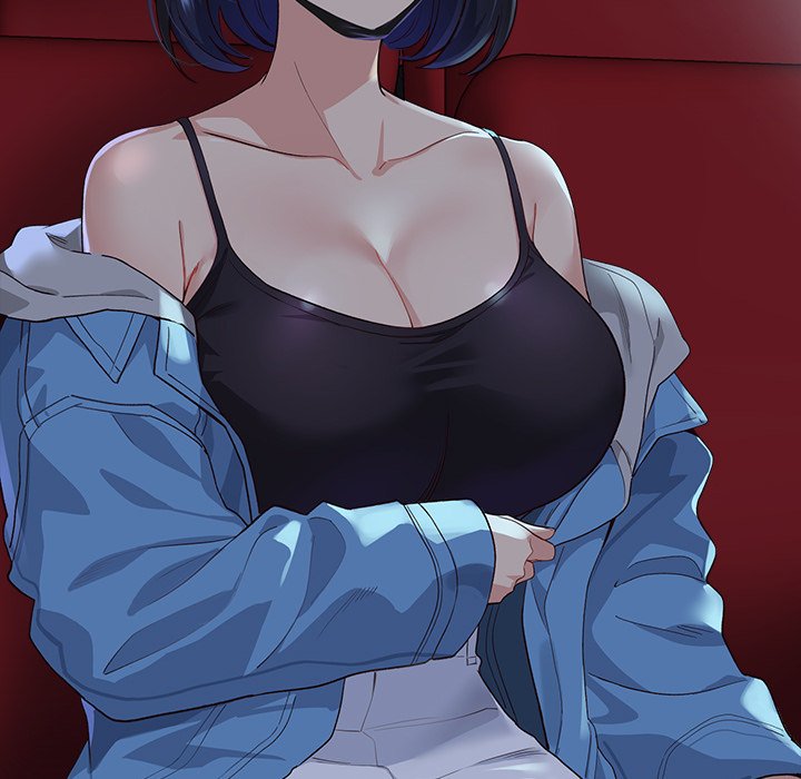 My Other Girlfriend - episode 1 - 91