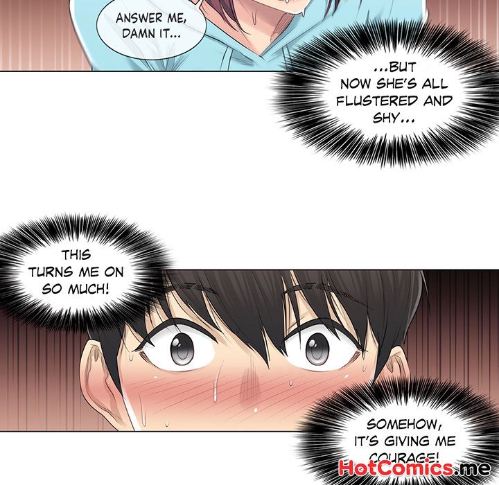 Touch to Unlock - episode 3 - 45