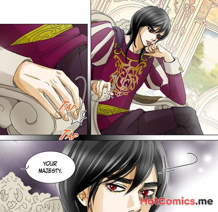 The Emperor's Woman - episode 45 - 4
