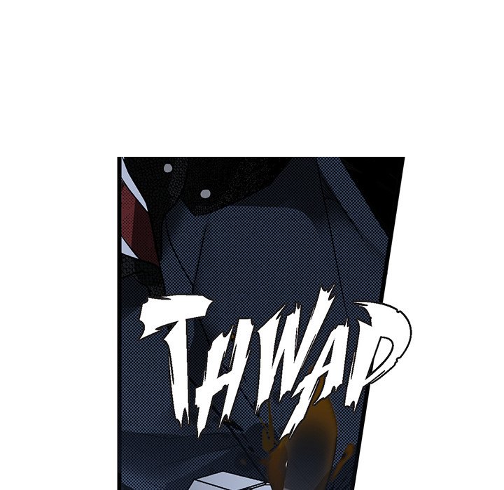 Work, Fight and Love - Webtoon Edition - episode 34 - 30