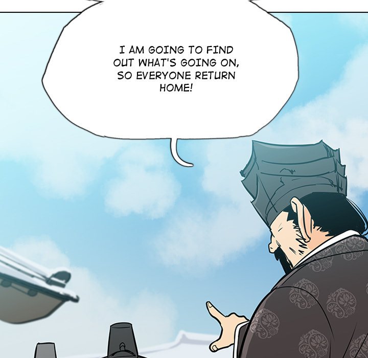 The Fang of Yeongno - episode 20 - 103