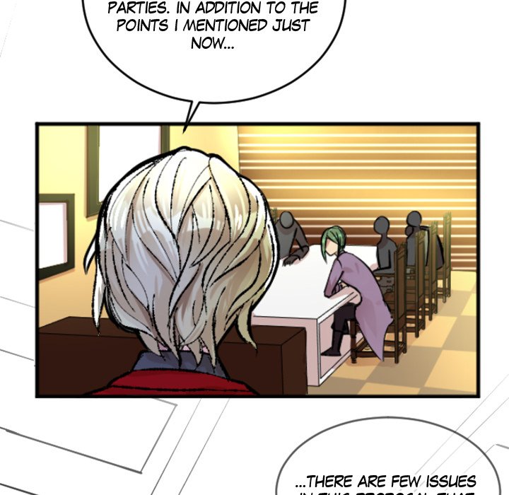 Today, I Meet a Dragon - episode 15 - 36