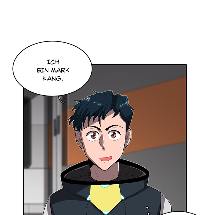 Stardust - episode 25 - 92