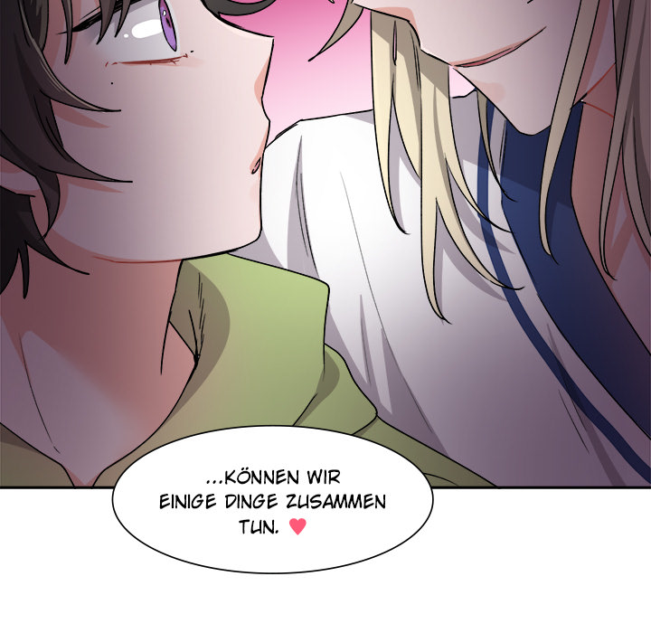 Pheromon Sorbet♥ - episode 16 - 31