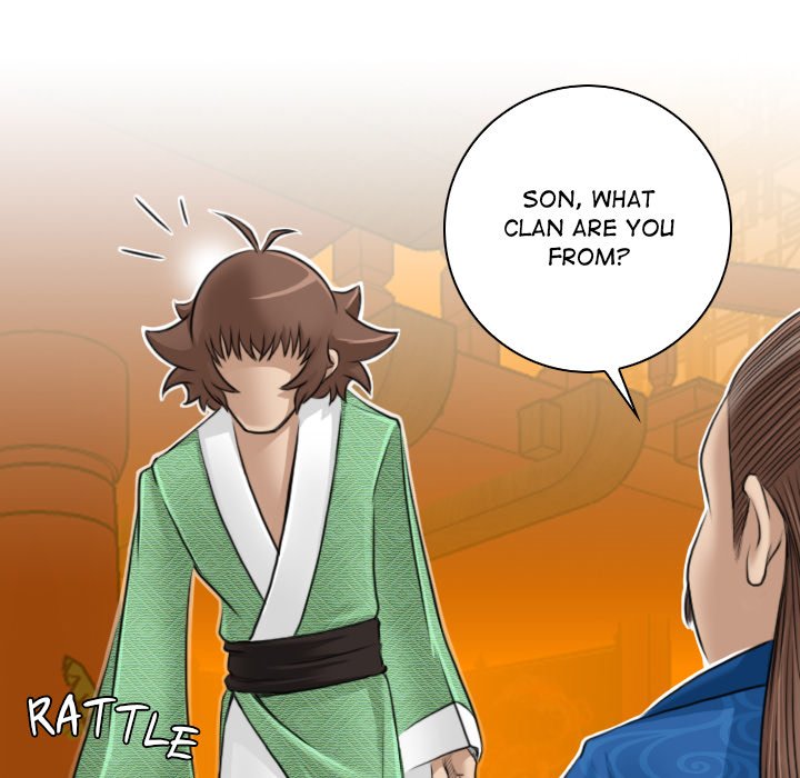 Secret World of Martial Arts - episode 10 - 44