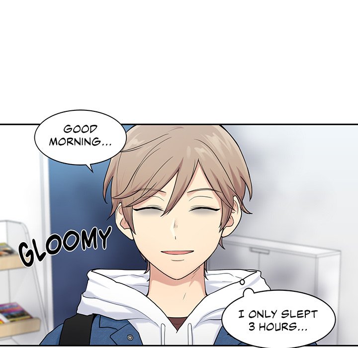 My X Report - episode 5 - 14