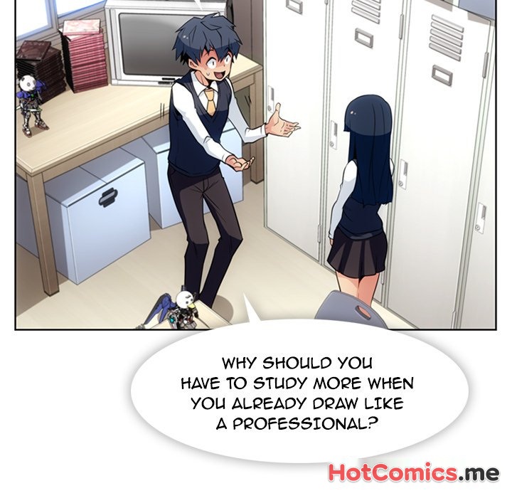 Such a Cute Spy - episode 23 - 51