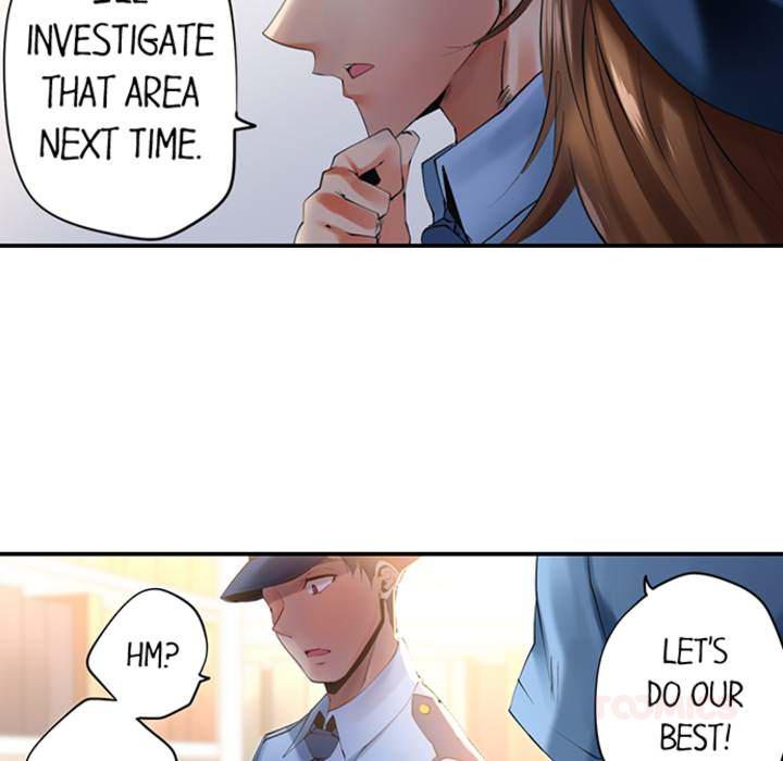 At Night She's a Nymphomaniac - episode 7 - 18
