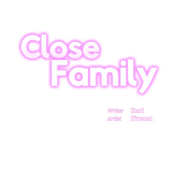 Close Family - episode 15 - 12