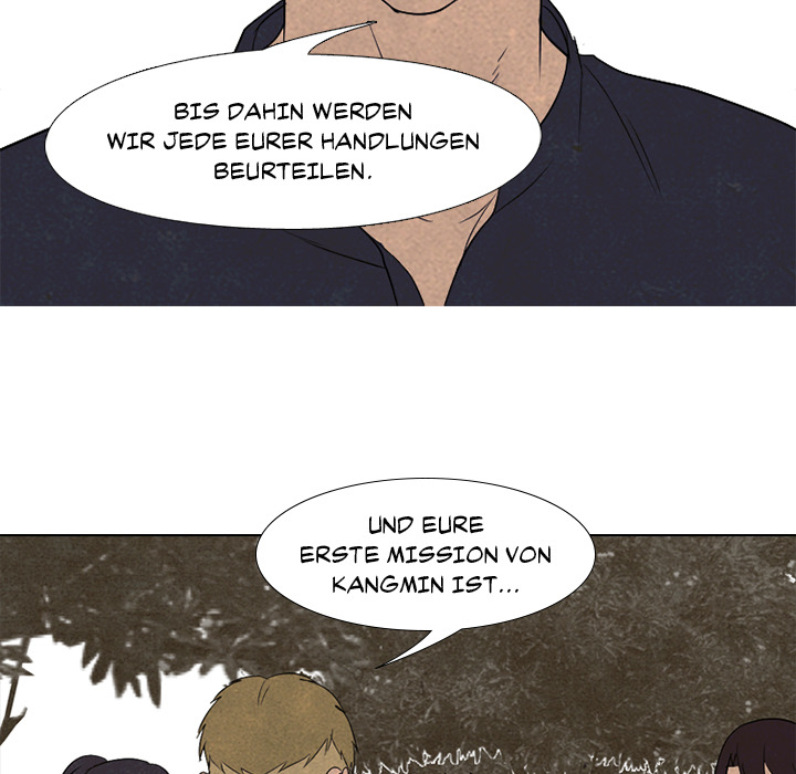 Teufel der Oberstufe - episode 201 - 107