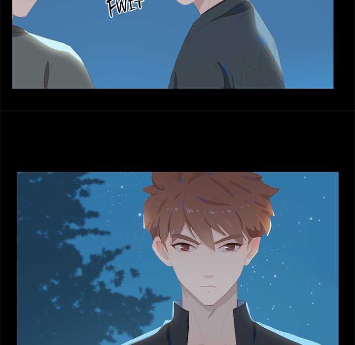 Ballerino - episode 16 - 33