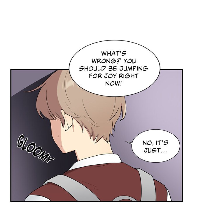 My X Report - episode 55 - 8