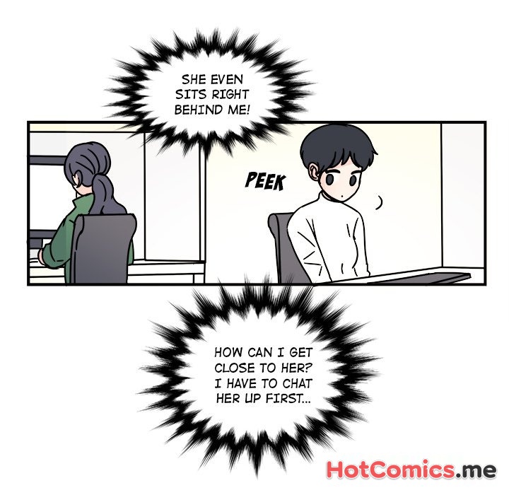 Office Grievances - episode 26 - 19