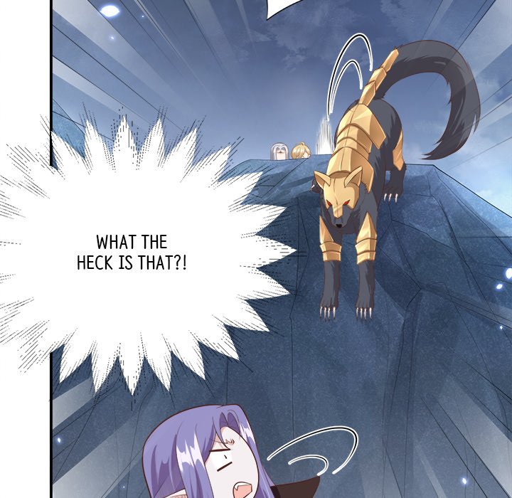 Strange Family - episode 90 - 54