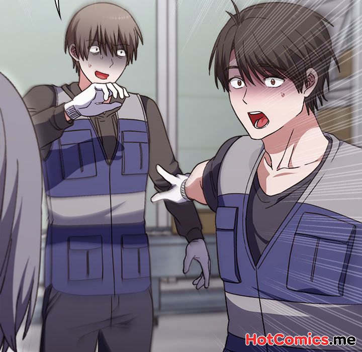 Heart Level - episode 9 - 13