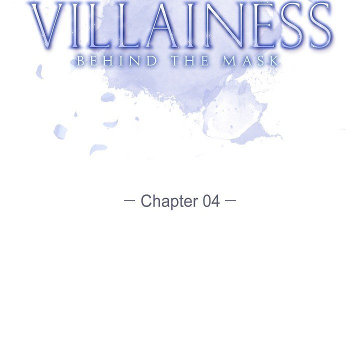The Villainess Behind the Mask - episode 4 - 12